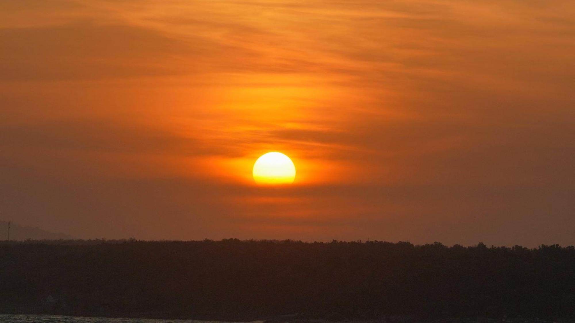 Home Sun Moon - Phong Quat Phan Thiet Kültér fotó