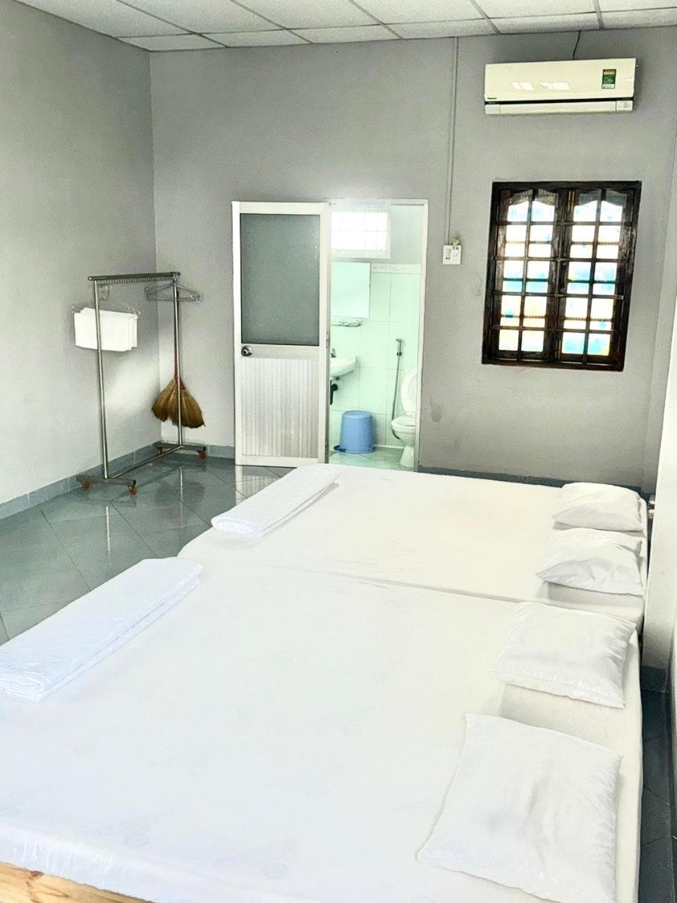 Home Sun Moon - Phong Quat Phan Thiet Kültér fotó